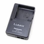 Panasonic Lumix DE-A42A Acculader voor CGA-S005 / DMW-BCC12, Verzenden, Zo goed als nieuw