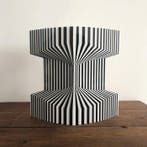 Gio Schiano - sculptuur, LIMITED EDITION - Atomium - 30 cm -