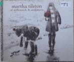 cd digi - Martha Tilston - Of Milkmaids And Architects, Verzenden, Zo goed als nieuw