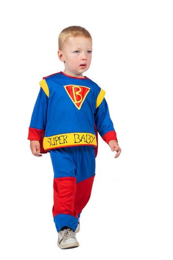 Superbaby pakje, Ophalen of Verzenden, Nieuw