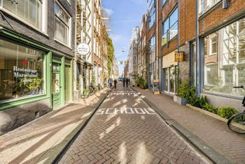 Te huur: Huis Hazenstraat in Amsterdam, Noord-Holland, Amsterdam