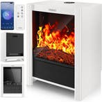 Sfeerhaard - elektrische haard met ventilatorkachel -, Verzenden, Nieuw