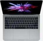 Apple MacBook Pro 2016 13.3 | i5 8 GB | 256 GB SSD | spa..., Computers en Software, Apple Macbooks, Ophalen of Verzenden, Gebruikt