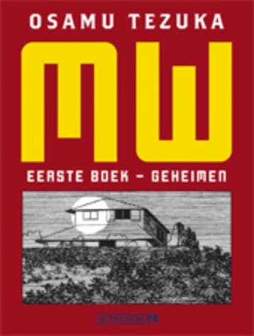 Geheimen / MW / 1 - Osamu Tezuka 9789024529100, Verzenden, Zo goed als nieuw, Osamu Tezuka