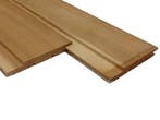 Western Red Cedar–saunaschroot-sponningschroot-saunaprofiel-, Ophalen, Minder dan 25 mm, Overige typen, Nieuw