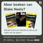 Es Saxofoon 1 Fast Track Nederlands 8714441001275, Verzenden, Gelezen, Blake Neely