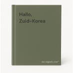 Hallo, Zuid-Korea 9789000402403, Verzenden, Zo goed als nieuw