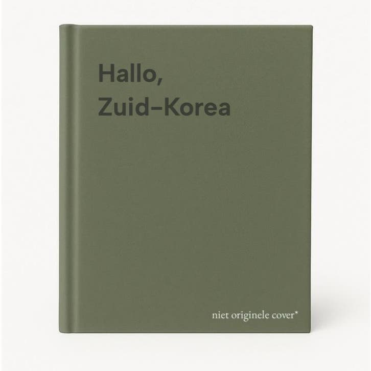 Hallo, Zuid-Korea 9789000402403, Boeken, Reisgidsen, Zo goed als nieuw, Verzenden