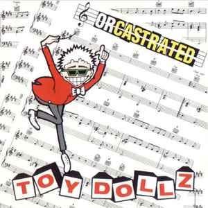 cd - Toy Dollz - Orcastrated, Verzenden, Zo goed als nieuw