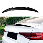 Rear Spoiler Voor Audi A4 B9 (Sedan) – Racing Look,, Ophalen of Verzenden, Nieuw