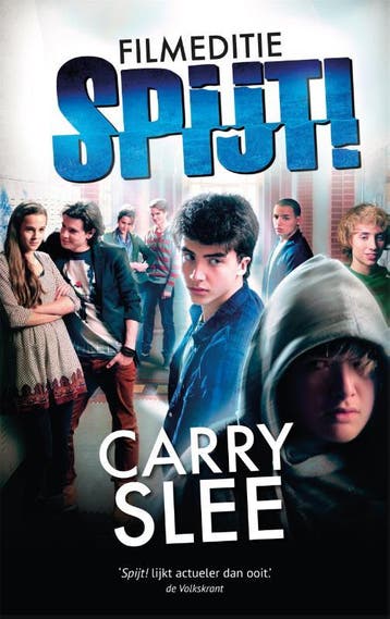 Spijt! - Carry Slee 9789049926496, Verzenden, Zo goed als nieuw, Carry Slee