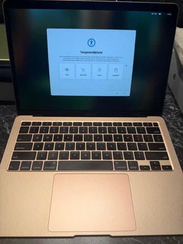 Apple MacBook Air (Retina, 13-inch, 2020) - Laptop, Nieuw