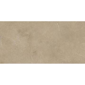 Rako Fly Vloertegel - 60x120 cm - Mat Bruin, Ophalen of Verzenden, Nieuw