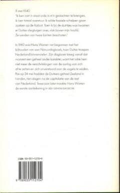 Geheim dagboek - deel 0: 1939-1940 / Geheim dagboek Hans, Verzenden, Zo goed als nieuw, Warren