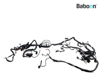 Kabelboom Piaggio | Vespa Beverly 500 2006-2012, Verzenden, Gebruikt
