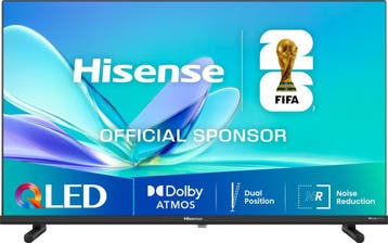 Hisense 40A5QT - 40 inch - Full HD QLED - 60 Hz - Smart TV -, Ophalen of Verzenden, Nieuw