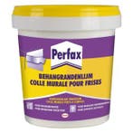 Behangrandenlijm | Perfax | 750 gram (Gebruiksklaar), Huis en Inrichting, Stoffering | Behang, Verzenden