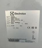 Industriële wasmachine Electrolux W4400H