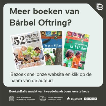 Kruid of onkruid - Bärbel Oftring 9789089897565, Verzenden, Zo goed als nieuw, Bärbel Oftring