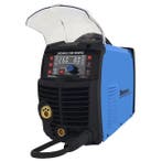DIGIMIG 200 simpel synergisch inverterlasapparaat, Ophalen, Nieuw