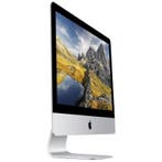 Apple iMac 2013 | 21.5 i5 | 8 GB | 128GB SSD | zilver 12..., Ophalen of Verzenden, Zo goed als nieuw
