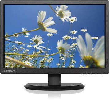 Nieuw: Lenovo ThinkVision E2054 – 19.5 IPS Monitor, Computers en Software, IPS, Nieuw, Ophalen of Verzenden, VGA