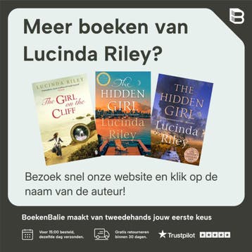 De geheimen van de kostschool 9789401617130 Lucinda Riley, Verzenden, Gelezen, Lucinda Riley
