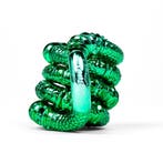 Tangle Sparkle Totally Textured Metallic Junior - Green |, Verzenden, Nieuw