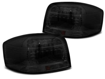 Carnamics Achterlichten | Alfa Romeo 146 95-99 5-d / 147 00-, Verzenden, Nieuw