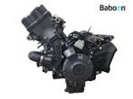 Motorblok Yamaha MT 09 2024 (MT-09), Verzenden, Gebruikt