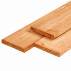 Red Class Wood (vlonder)plank 28x195mm, Tuin en Terras, Palen, Balken en Planken, Ophalen of Verzenden, Nieuw