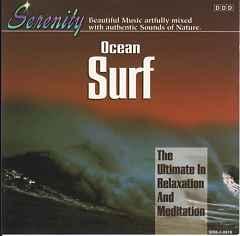 cd - Philippe de Canck - Ocean Surf, Verzenden, Zo goed als nieuw
