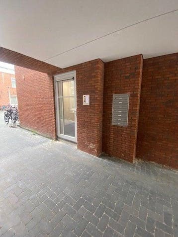 Te huur: Appartement Blekerstraat in Groningen, Huizen en Kamers, Huizen te huur, Groningen, Groningen, Appartement