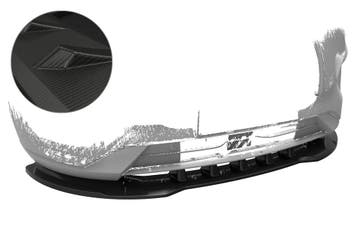 Cupspoiler voor Ford Kuga 3 CSL553-M, Verzenden, Nieuw