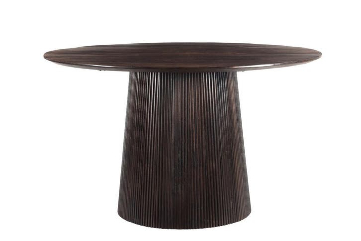 Salvator Walnut 130cm, Huis en Inrichting, Tafelonderdelen