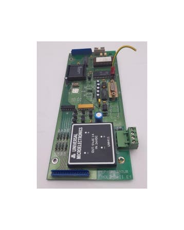 HOLZMA LP-TASTATUR BD 062-4-7002, Ophalen