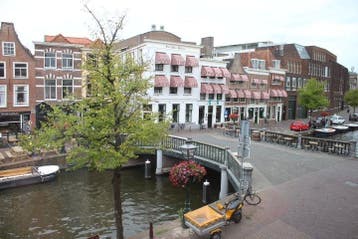 Te huur: Appartement Stille Rijn in Leiden, Leiden, Appartement, Zuid-Holland