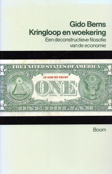 Kringloop en woekering - Gido Berns - 9789053523940 - Paperb, Verzenden, Nieuw
