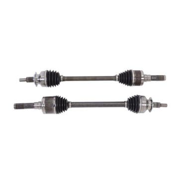Ford Racing 15-17 Mustang GT350 Half Shaft Kit, Ophalen of Verzenden, Nieuw