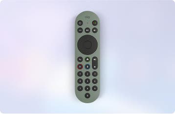 Sky Glass Air 65 inch Smart TV - Sea Green, Ophalen of Verzenden, Nieuw