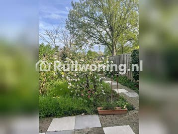 Ruil jouw Amsterdamse woning voor mijn huis, Amsterdam