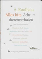 Alles kits | 9789028241121 | KOOLHAAS, A., Boeken, Zo goed als nieuw, KOOLHAAS, A.