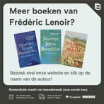 Het orakel van de maan 9789021045337 Frédéric Lenoir, Boeken, Verzenden, Gelezen, Frédéric Lenoir