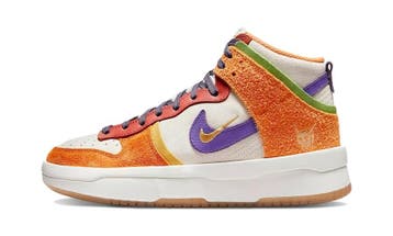 Nike Dunk High Up Setsubun (W), Kleding | Dames, Nieuw