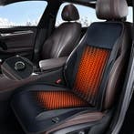 Auto Zitting Beschermer Pluche Warm | Laatste Stuk!, Ophalen of Verzenden, Nieuw