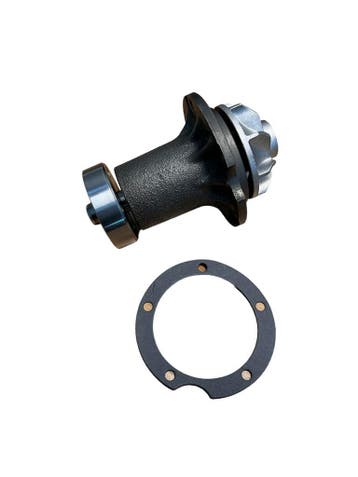 Waterpomp met pakking Mercedes M115 OM615/616/617, Ophalen of Verzenden, Nieuw, Mercedes-Benz