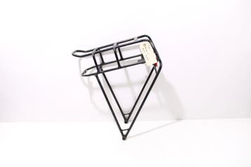 Bagagedrager | zwart | Bosch | Trek Verve+ 1, Fietsen en Brommers, Verzenden, Nieuw