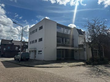 Te huur: Appartement Henri Jonasplein in Kerkrade, Limburg, Appartement, Kerkrade