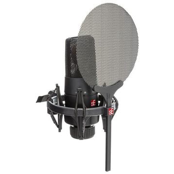 Se Electronics X1 S Vocal Pack, Verzenden, Nieuw