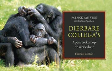 Dierbare collega's - van Veen, Verzenden, Gelezen